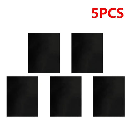 1-10PCS 40X50/33X40Cm Oven Liners Grill Mat Onstick BBQ Grill Liners Reusable Arbecue Baking Liners Cook Pad Microwave Oven Tool