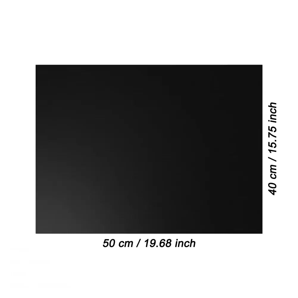 1-10PCS 40X50/33X40Cm Oven Liners Grill Mat Onstick BBQ Grill Liners Reusable Arbecue Baking Liners Cook Pad Microwave Oven Tool