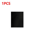 1-10PCS 40X50/33X40Cm Oven Liners Grill Mat Onstick BBQ Grill Liners Reusable Arbecue Baking Liners Cook Pad Microwave Oven Tool