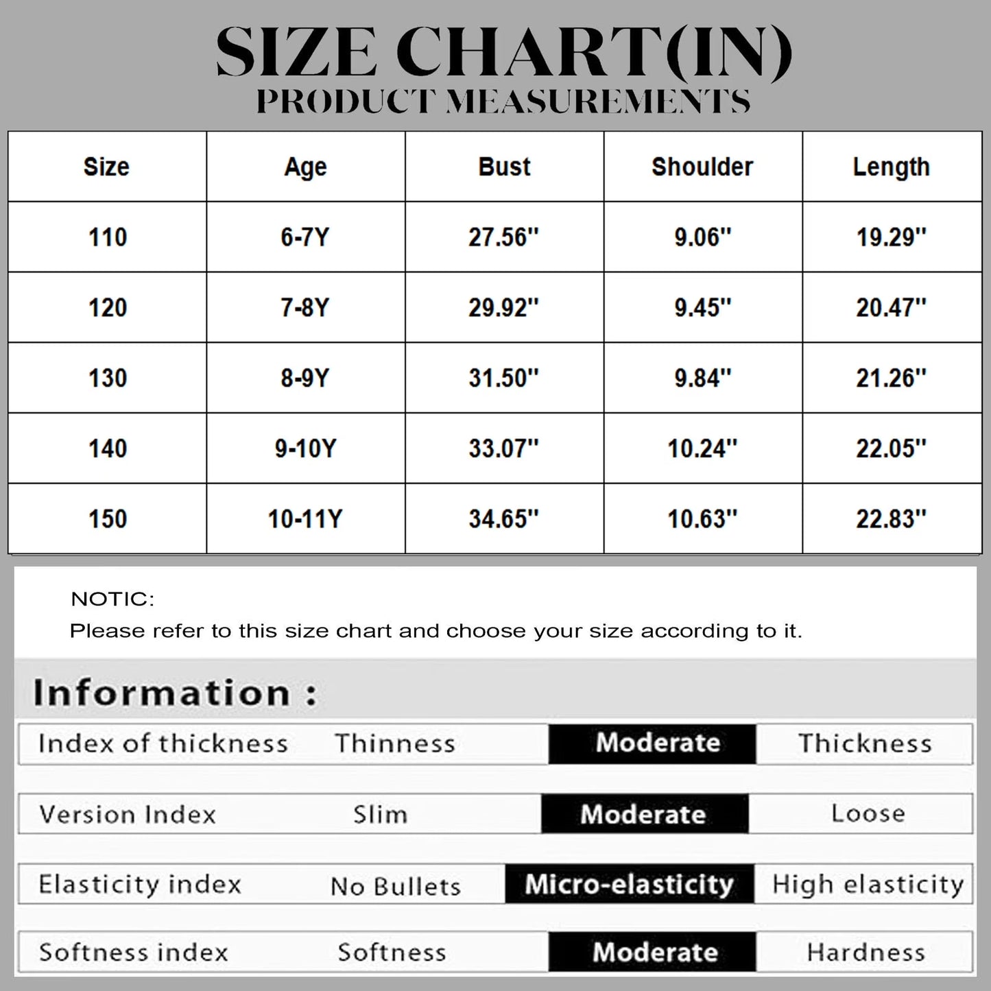 Polo Shirts for Boys Size 6-7 Kids Golf Short Sleeve School Uniform Toddler Girls Summer Collared T Shirt Dress Athletic Outfit (Black)